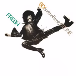 Music On Vinyl Sly And The Family Stone - Fresh, Vinyl, Vinyl, Sly And The Family Stone, Support physique, 29/11/2012, Side A ...
