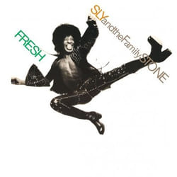 Music On Vinyl Sly And The Family Stone - Fresh, Vinyl