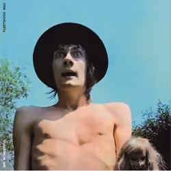 Music On Vinyl Fleetwood Mac - Mr. Wonderful, Vinyl, Vinyl, Fleetwood Mac, Support physique, 20/05/2013, Side A 1. Stop Messi ...