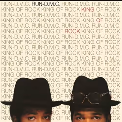 Music On Vinyl Run Dmc - King Of Rock, Vinyl, Vinyl, Run Dmc, Support physique, 25/02/2013, Side A 1. Rock The House 2. King ...