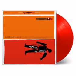 Music On Vinyl Original Soundtrack - Anatomy Of A Murder (Duke Ellington) (1959), Vinyl, Support physique, 07/06/2019, Side A ...