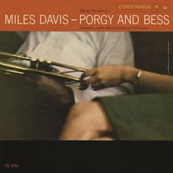 Music On Vinyl Miles Davis - Porgy & Bess =Mono=, Vinyl