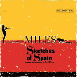 Music On Vinyl Miles Davis - Sketches Of Spain =Mono=, Vinyl