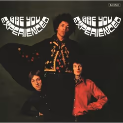 Music On Vinyl The Jimi Hendrix Experience - Are You Experienced =Uk=, Vinyl, Vinyl, The Jimi Hendrix Experience, Support phy ...