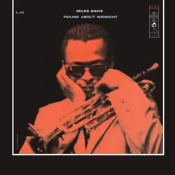 Music On Vinyl Miles Davis - Round About Midnight =Mono=, Vinyl, Vinyl, Miles Davis, Support physique, 20/04/2013, Side A 1. ...