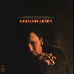 Music On Vinyl Kris Kristofferson - Kristofferson, Vinyl, Vinyl, Kris Kristofferson, Support physique, 24/06/2013, Side A 1.  ...