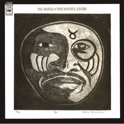 Music On Vinyl Taj Mahal - The Natch'L Blues, Vinyl, Vinyl, Taj Mahal, Support physique, 22/06/2013, Side A 1. Good Morning M ...