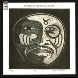 Music On Vinyl Taj Mahal - The Natch'L Blues, Vinyl