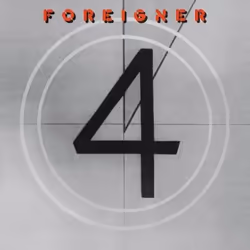 Music On Vinyl Foreigner - 4, Vinyl, Vinyl, Foreigner, Support physique, 02/09/2013, Side A 1. Night Life 2. Juke Box Hero 3. ...
