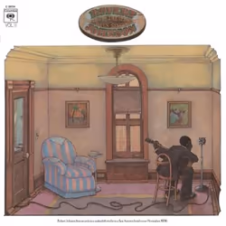 Music On Vinyl Robert Johnson - King Of The Delta Blues Singers Vol.2, Vinyl, Vinyl, Robert Johnson, Support physique, 13/01/ ...