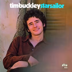 Music On Vinyl Tim Buckley - Starsailor, Vinyl, Vinyl, Tim Buckley, Support physique, 10/06/2013, Side A 1. Come Here Woman 2 ...