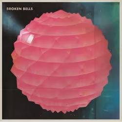 Music On Vinyl Broken Bells - Broken Bells, Vinyl, Vinyl, Broken Bells, Support physique, 02/09/2013, Side A 1. The High Road ...