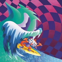 Music On Vinyl Mgmt - Congratulations, Vinyl