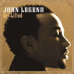 Music On Vinyl John Legend - Get Lifted, Vinyl, Vinyl, John Legend, Support physique, 05/12/2013, Side A 1. Prelude 2. Let's ...