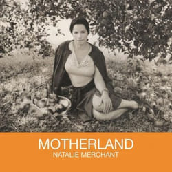 Music On Vinyl Natalie Merchant - Motherland, Vinyl