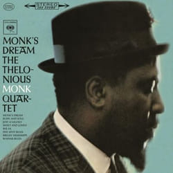 Music On Vinyl Thelonious Monk Quartet - Monk'S Dream, Vinyl