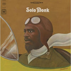 Music On Vinyl Thelonious Monk - Solo Monk, Vinyl