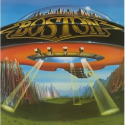 Music On Vinyl Boston - Don'T Look Back, Vinyl, Vinyl, Boston, Support physique, 14/10/2013, Side A 1. Don't Look Back 2. The ...