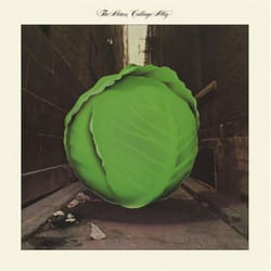 Music On Vinyl The Meters - Cabbage Alley, Vinyl
