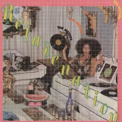 Music On Vinyl The Meters - Rejuvenation, Vinyl, Vinyl, The Meters, Support physique, 05/12/2013, Side A 1. People Say 2. Lov ...
