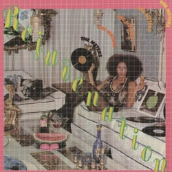 Music On Vinyl The Meters - Rejuvenation, Vinyl