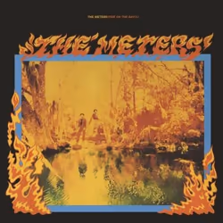 Music On Vinyl The Meters - Fire On The Bayou + 5, Vinyl, Vinyl, The Meters, Support physique, 27/01/2014, Side A 1. Out In T ...