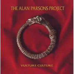 Music On Vinyl Alan Parsons Project - Vulture Culture, Vinyl, Vinyl, Alan Parsons Project, Support physique, 04/11/2013, Side ...