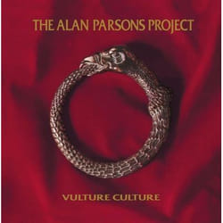 Music On Vinyl Alan Parsons Project - Vulture Culture, Vinyl