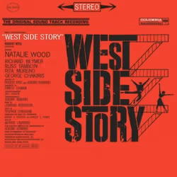 Music On Vinyl Original Soundtrack - West Side Story (Leonard Bernstein) (1962), Vinyl, Support physique, 27/10/2014, Side A ...