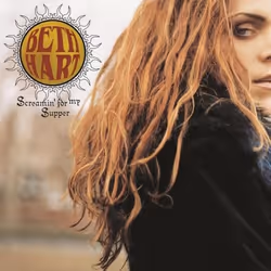 Music On Vinyl Beth Hart - Screamin' For My Supper (1999), Vinyl, Beth Hart, Support physique, 12/10/2018, Side A 1. Just A L ...