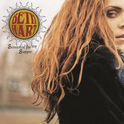 Music On Vinyl Beth Hart - Screamin' For My Supper (1999)