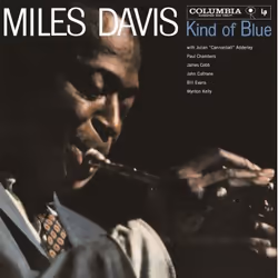 Music On Vinyl Miles Davis - Kind Of Blue =Mono=, Vinyl, Vinyl, Miles Davis, Support physique, 29/11/2013, Side A 1. So What  ...
