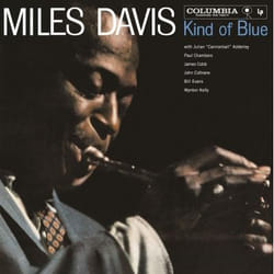 Music On Vinyl Miles Davis - Kind Of Blue =Mono=, Vinyl