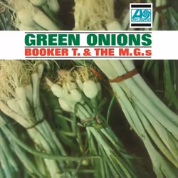 Music On Vinyl Booker T And The Mg'S - Green Onions =Mono=, Vinyl, Vinyl, Booker T And The Mg'S, Support physique, 13/01/2014 ...
