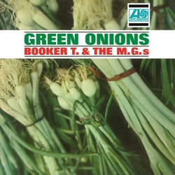 Music On Vinyl Booker T And The Mg'S - Green Onions =Mono=, Vinyl