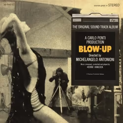 Music On Vinyl Original Soundtrack - Blow-Up (Ft. Herbie Hancock, Yardbirds) ( Yardbirds)), Vinyl, Support physique, 17/03/20 ...