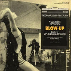 Music On Vinyl Original Soundtrack - Blow-Up (Ft. Herbie Hancock, Yardbirds) ( Yardbirds))
