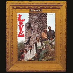 Music On Vinyl Love - Da Capo, Vinyl