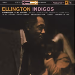 Music On Vinyl Duke Ellington - Indigos, Vinyl, Vinyl, Duke Ellington, Support physique, 23/06/2014, Side A 1. Solitude 2. Wh ...