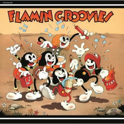 Music On Vinyl Flamin' Groovies - Supersnazz, Vinyl