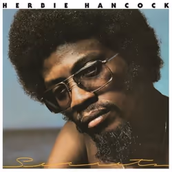 Music On Vinyl Herbie Hancock - Secrets, Vinyl, Vinyl, Herbie Hancock, Support physique, 06/10/2014, Side A 1. Doin' It 2. Pe ...