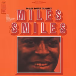 Music On Vinyl Miles Davis Quintet - Miles Smiles, Vinyl, Vinyl, Miles Davis Quintet, Support physique, 29/09/2014, Side A 1. ...