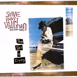 Music On Vinyl Stevie Ray Vaughan - The Sky Is Crying, Vinyl, Vinyl, Stevie Ray Vaughan, Support physique, 05/10/2015, Side A ...