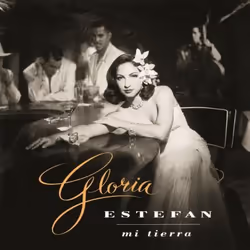 Music On Vinyl Gloria Estefan - Mi Tierra, Vinyl, Vinyl, Gloria Estefan, Support physique, 25/08/2014, Side A 1. Con Los Años ...