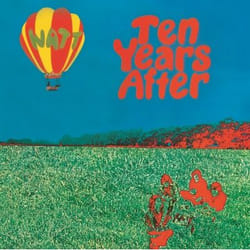 Music On Vinyl Ten Years After - Watt, Vinyl