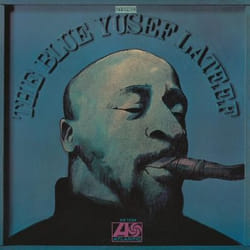 Music On Vinyl Yusef Lateef - The Blue Yusef Lateef, Vinyl