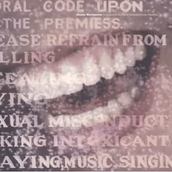 Music On Vinyl Alanis Morissette - Supposed Former Infatuation Junkie, Vinyl, Vinyl, Alanis Morissette, Support physique, 21/ ...