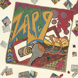 Music On Vinyl Zapp - I, Vinyl, Vinyl, Zapp, Support physique, 30/06/2014, Side A 1. More Bounce To The Ounce 2. Freedom 3. B ...