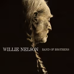Music On Vinyl Willie Nelson - Band Of Brothers, Vinyl, Vinyl, Willie Nelson, Support physique, 30/06/2014, Side A 1. Bring I ...