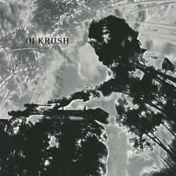 Music On Vinyl Dj Krush - Jaku, Vinyl